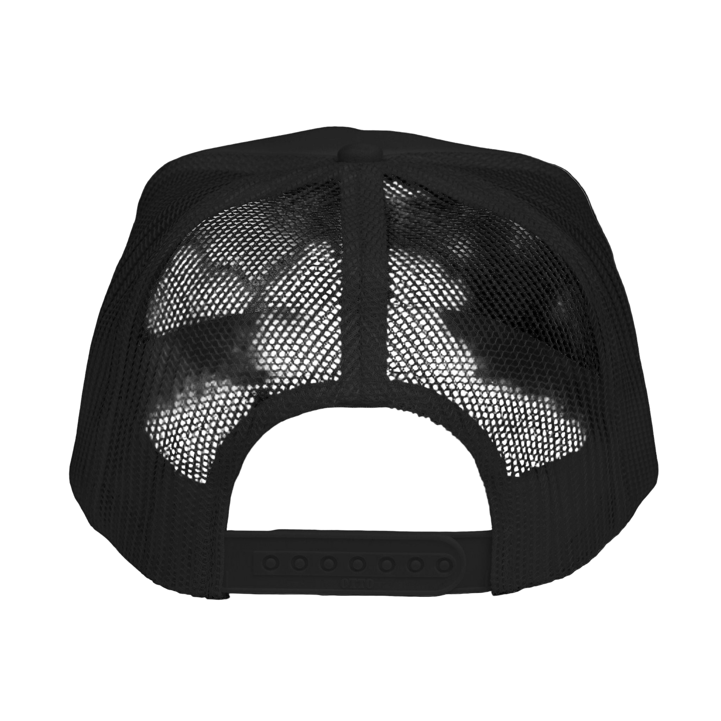 SMS Embroidered Foam Trucker Hat