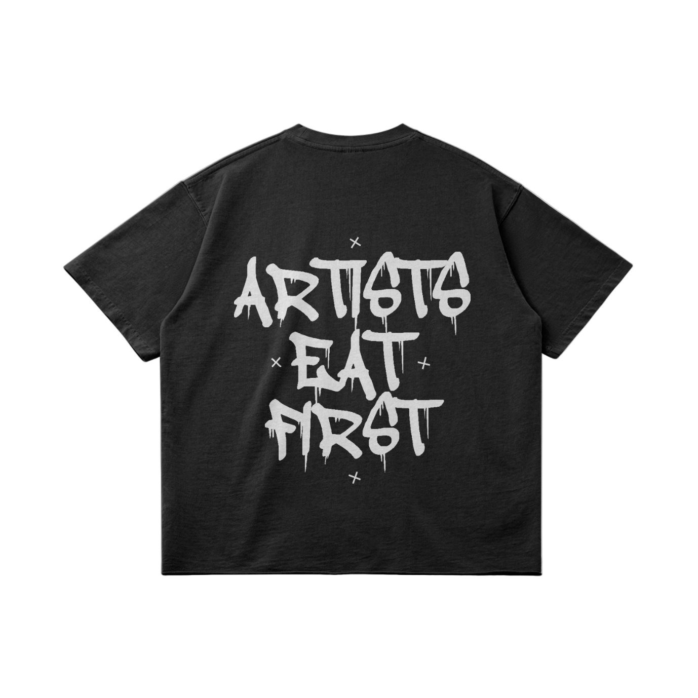 A.E.F Oversized T-Shirt