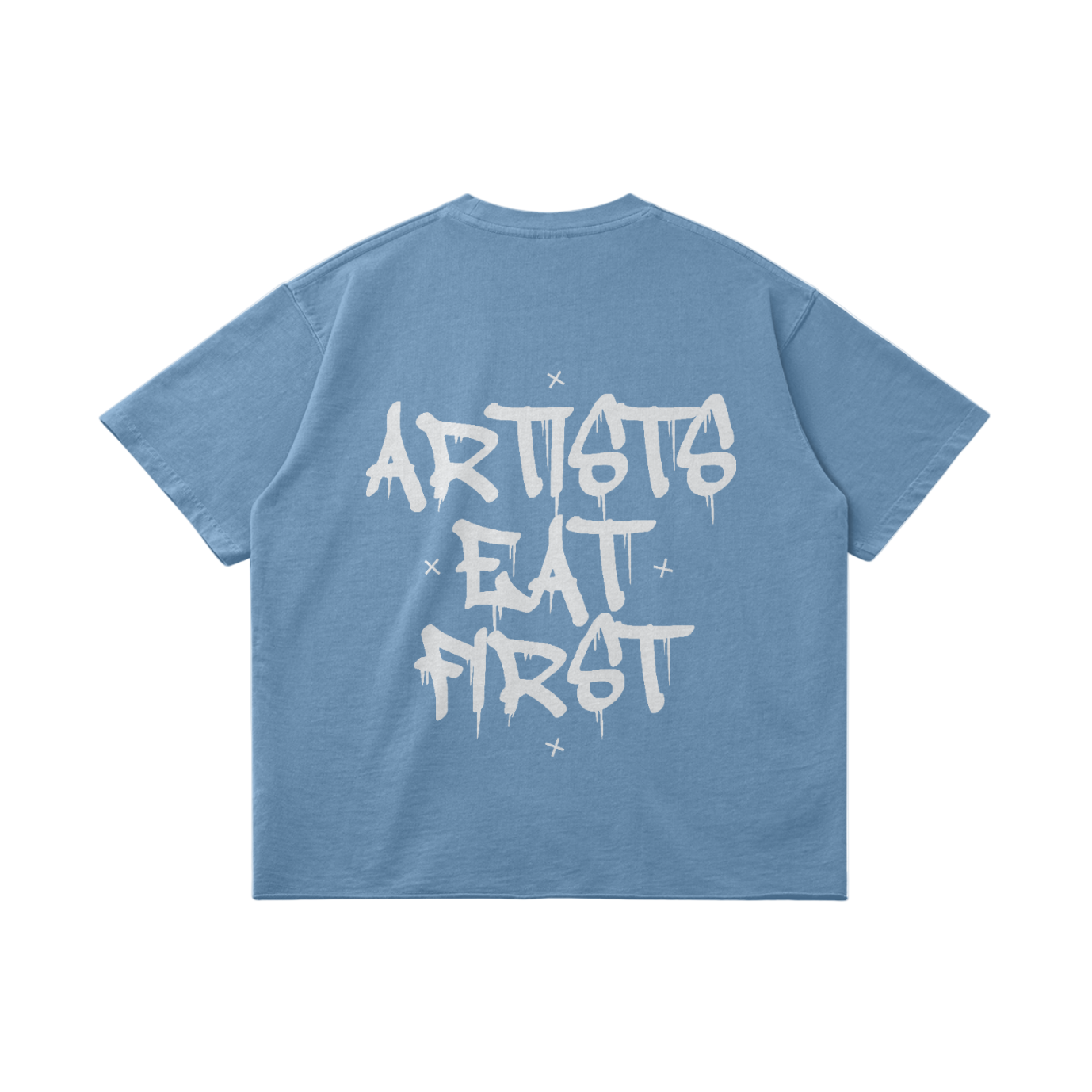 A.E.F Oversized T-Shirt