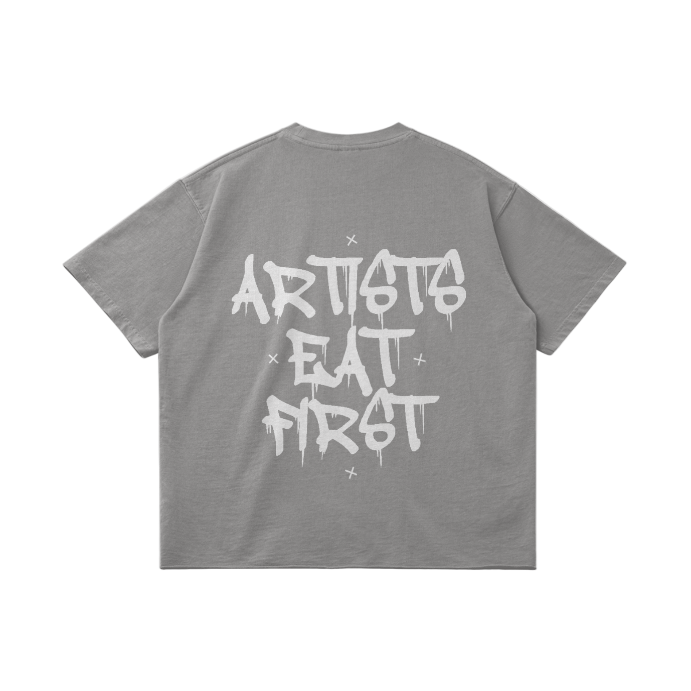 A.E.F Oversized T-Shirt