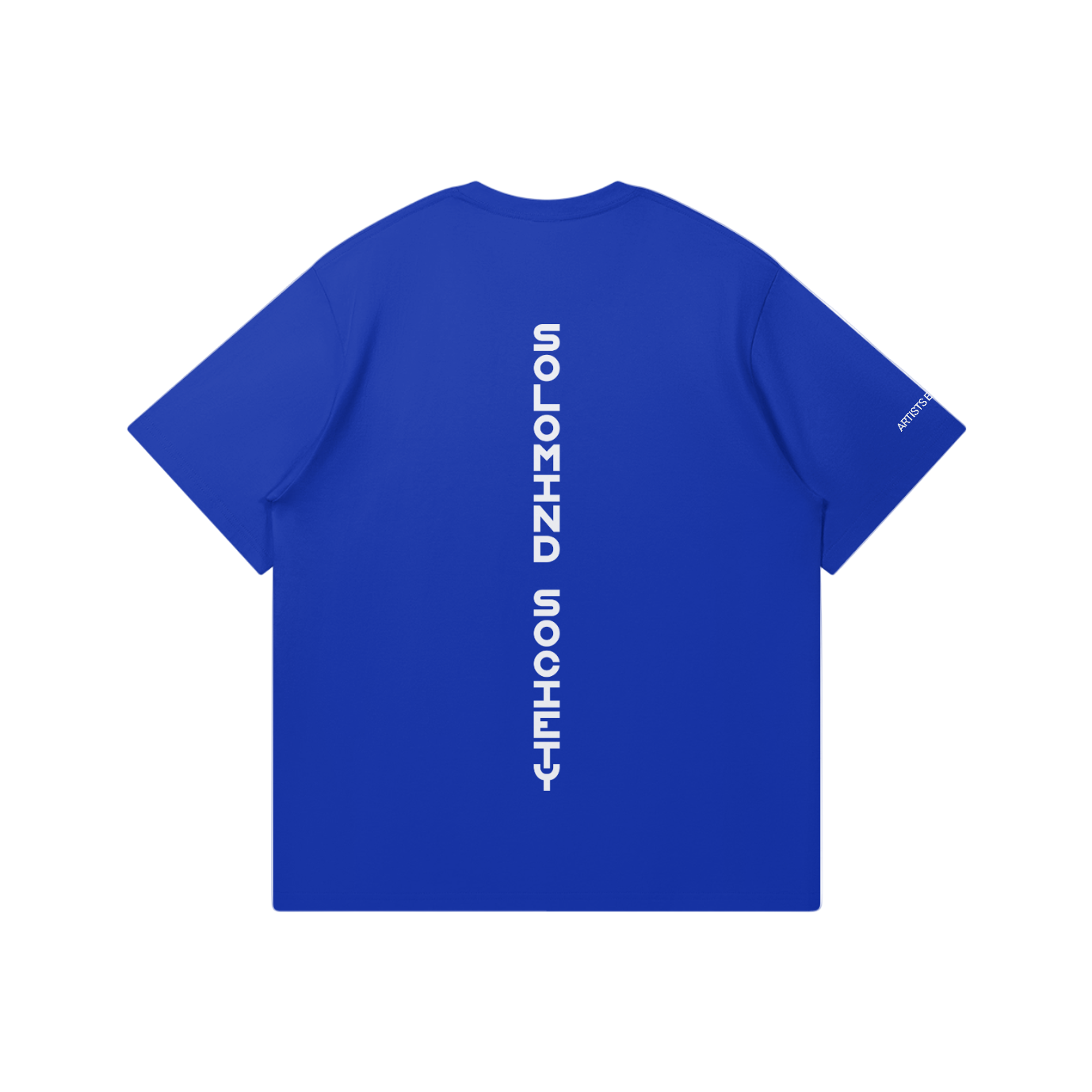 SMS Right Minded T-Shirt