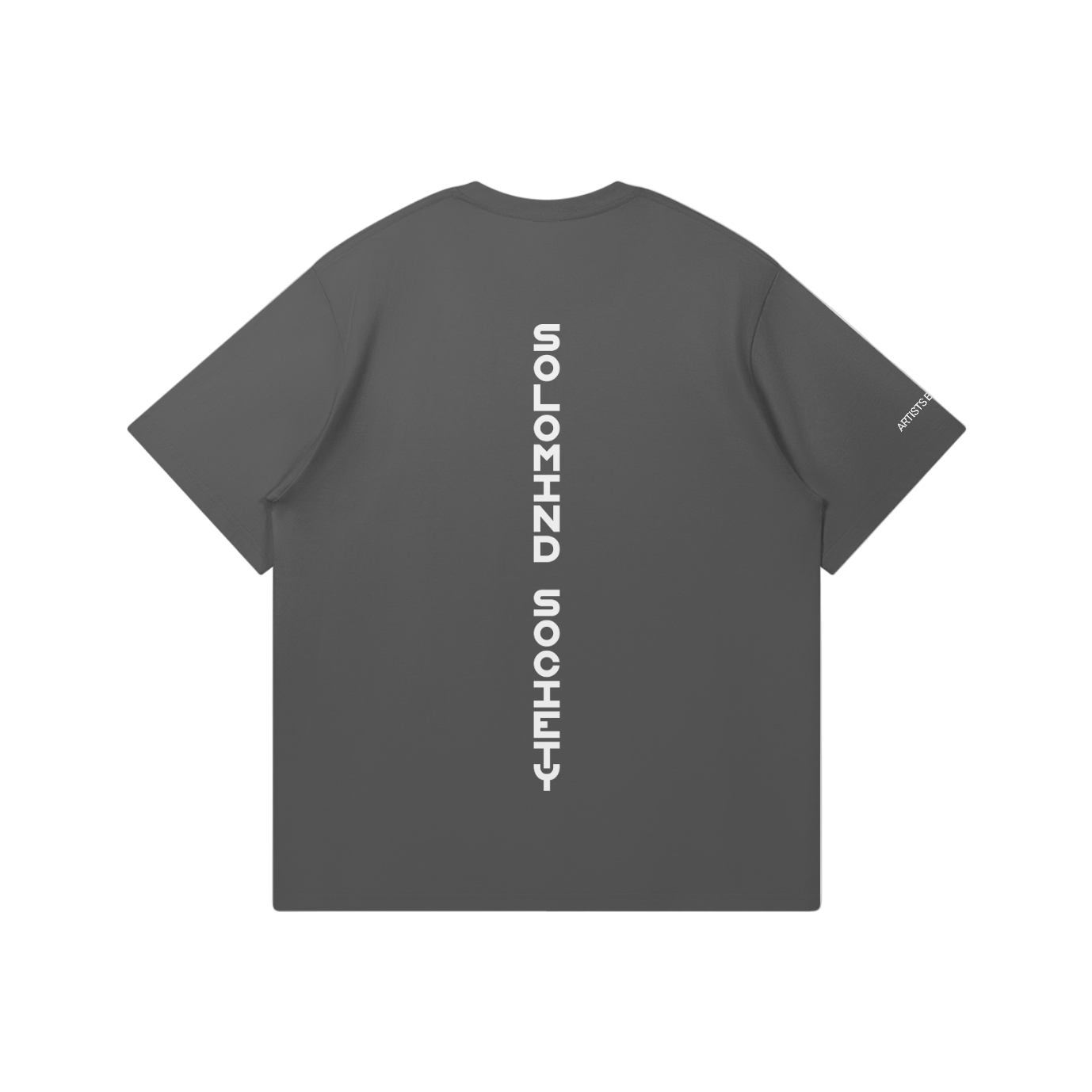 SMS Right Minded T-Shirt