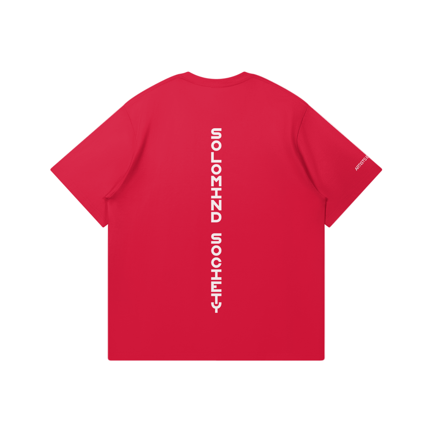 SMS Right Minded T-Shirt