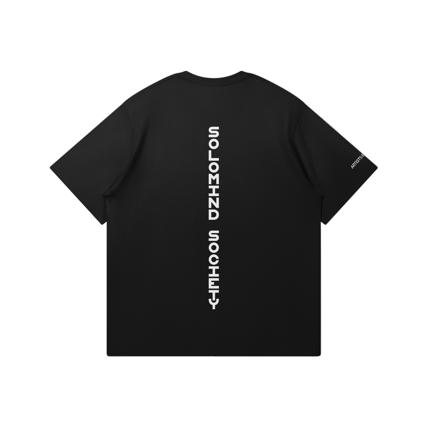 SMS Right Minded T-Shirt